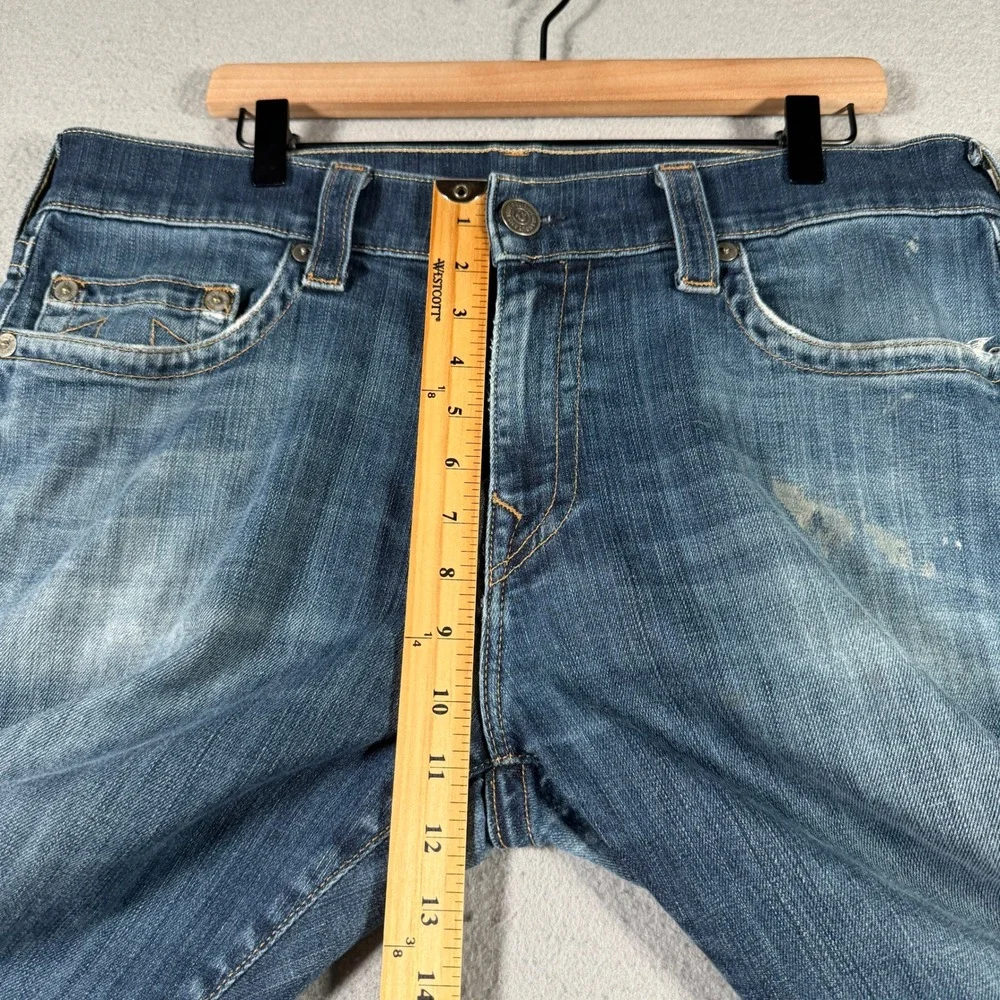 True Religion true religion